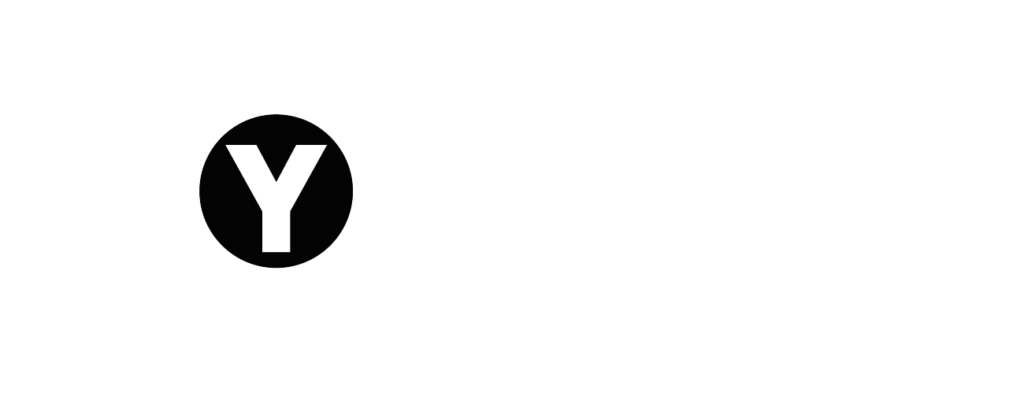 YGAM logo