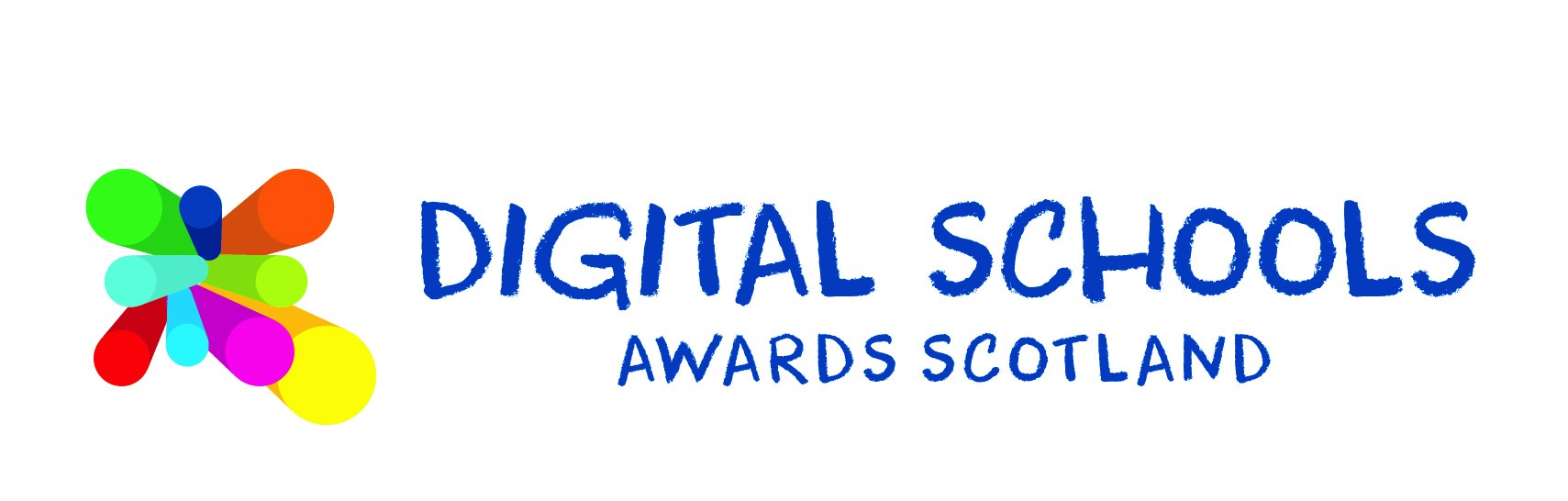 Digital Schools Awards Scotland