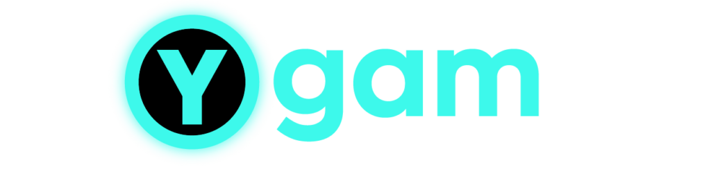 Ygam logo
