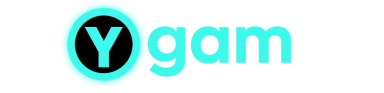 Ygam logo